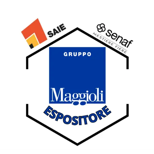 Badge pubblico 46989